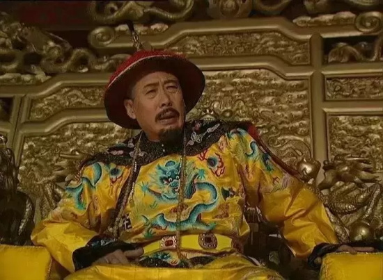 古装历史电视剧排行榜前十名 十大必看的经典古装剧排名