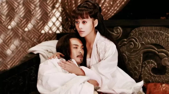 古装历史电视剧排行榜前十名 十大必看的经典古装剧排名