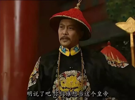 古装历史电视剧排行榜前十名 十大必看的经典古装剧排名