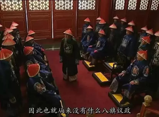 古装历史电视剧排行榜前十名 十大必看的经典古装剧排名