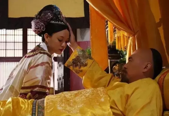 古装历史电视剧排行榜前十名 十大必看的经典古装剧排名