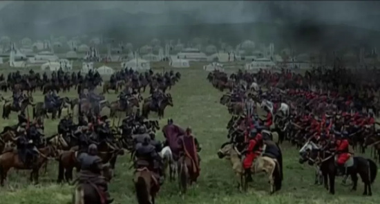 古装历史电视剧排行榜前十名 十大必看的经典古装剧排名