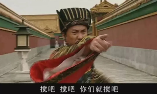 古装历史电视剧排行榜前十名 十大必看的经典古装剧排名