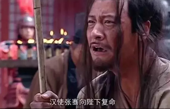 古装历史电视剧排行榜前十名 十大必看的经典古装剧排名