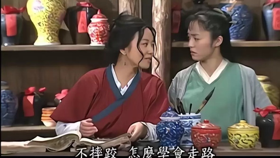 古装历史电视剧排行榜前十名 十大必看的经典古装剧排名