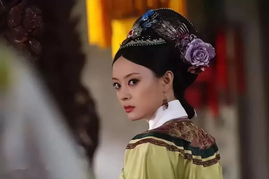 古装历史电视剧排行榜前十名 十大必看的经典古装剧排名