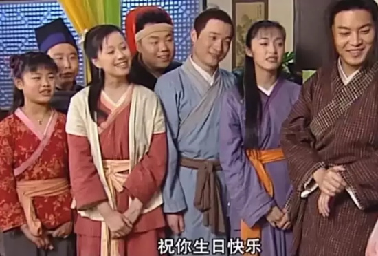 古装历史电视剧排行榜前十名 十大必看的经典古装剧排名