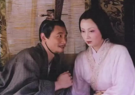 古装历史电视剧排行榜前十名 十大必看的经典古装剧排名