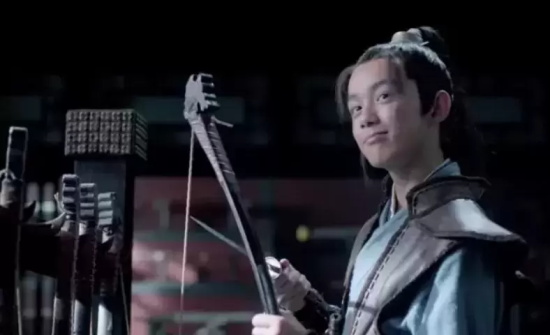 古装历史电视剧排行榜前十名 十大必看的经典古装剧排名