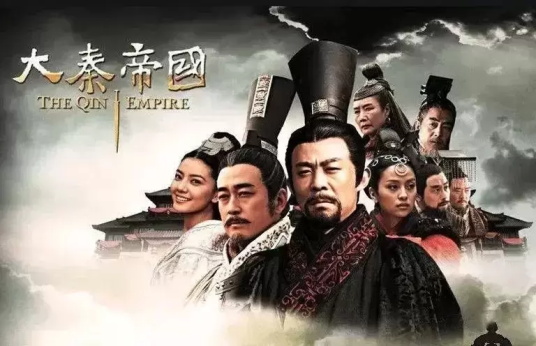 古装历史电视剧排行榜前十名 十大必看的经典古装剧排名