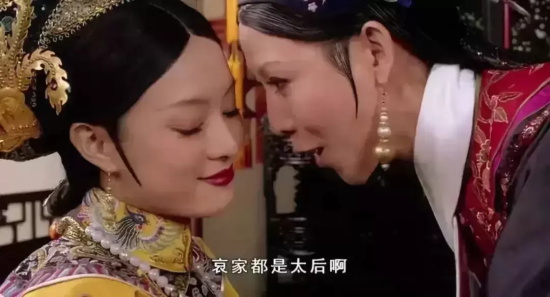 古装历史电视剧排行榜前十名 十大必看的经典古装剧排名