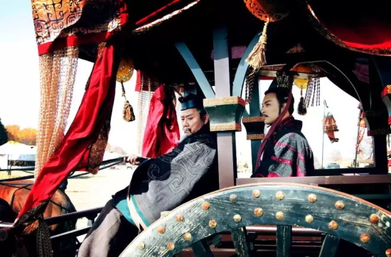 古装历史电视剧排行榜前十名 十大必看的经典古装剧排名