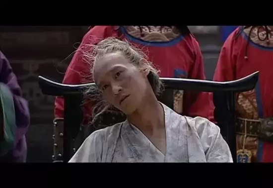 古装历史电视剧排行榜前十名 十大必看的经典古装剧排名