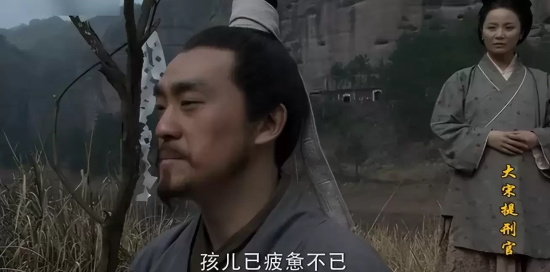 古装历史电视剧排行榜前十名 十大必看的经典古装剧排名