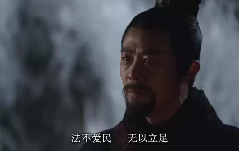 古装历史电视剧排行榜前十名 十大必看的经典古装剧排名