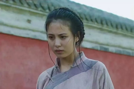 古装历史电视剧排行榜前十名 十大必看的经典古装剧排名