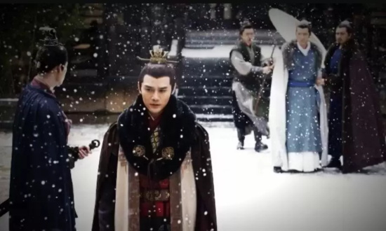 古装历史电视剧排行榜前十名 十大必看的经典古装剧排名