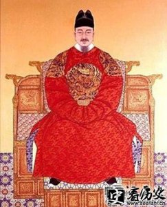 朝鲜定宗李芳果生平介绍 李芳果弑父夺位了么?
