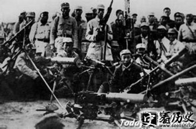 上党战役伤亡情况 上党战役的历史影响