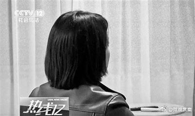 奔驰女车主再回应“被维权”：愿意接受所有调查，没有欠款