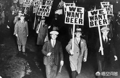 ​美国有什么酒是禁酒？美国产什么酒