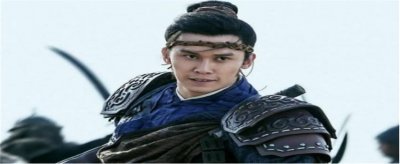 霍去病传奇的一生简介