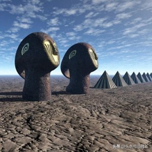 地球上是否存在过史前文明