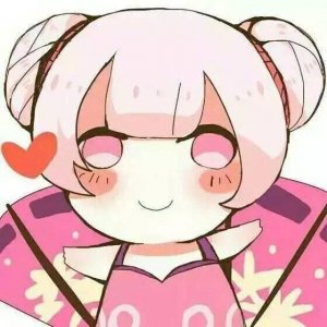 王者荣耀动漫头像:小乔李白后裔蔡文姬鲁班猴子典韦庄周孙膑