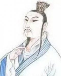 司马卬介绍(司马卬项羽所封十八诸侯王之一)