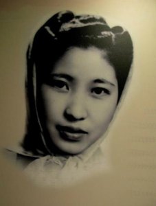 朱梅馥简介(朱梅馥傅雷妻子)