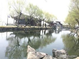 中国历史文化古镇锦溪