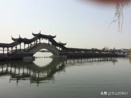 中国历史文化古镇锦溪