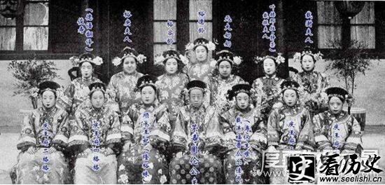 清朝最后的公主，荣寿公主无实权却敢教训批评慈禧