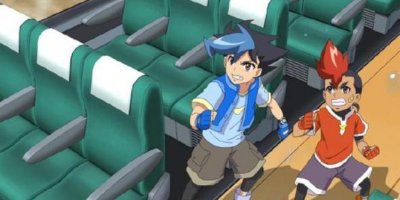 如果爆裂飞车中这四位角色的名字倒过来念,哪一位会更有趣呢?