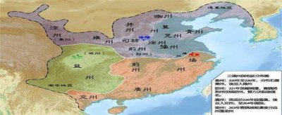 为何曹操帐下大将多为自家亲戚而亡 曹操亲戚将领