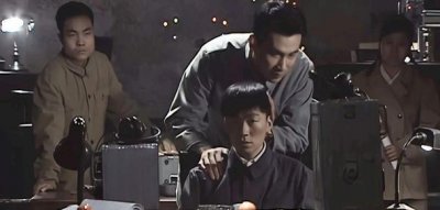 ​20部经典谍战剧，每一部都值得反复刷剧，你看过几部？