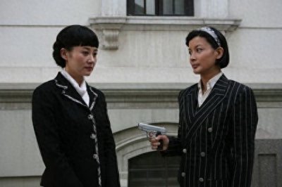 ​三部“谍变”影视剧，看日谍险恶，外谍阴谋，鬼城谍影……