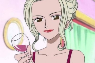 ​海贼王：五位跑龙套美女，三位气质超娜美，一位与山治很配