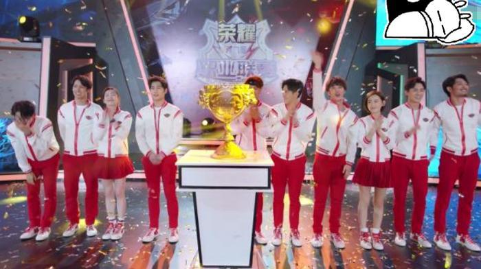 《全职高手》还有后续？周泽楷成最大悬念，要成叶修最大劲敌？