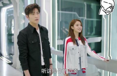 ​《全职高手》还有后续？周泽楷成最大悬念，要成叶修最大劲敌？