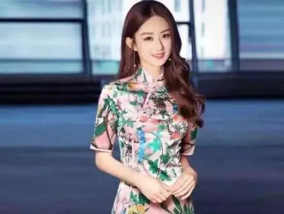 新版《情深深雨蒙蒙》赵丽颖取代赵薇，网友：有望超越经典！