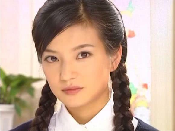 新版《情深深雨蒙蒙》赵丽颖取代赵薇，网友：有望超越经典！