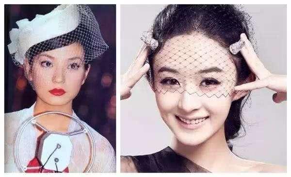 新版《情深深雨蒙蒙》赵丽颖取代赵薇，网友：有望超越经典！