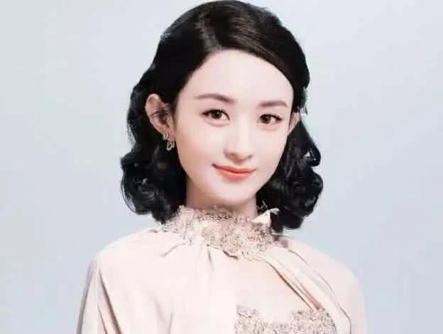 新版《情深深雨蒙蒙》赵丽颖取代赵薇，网友：有望超越经典！