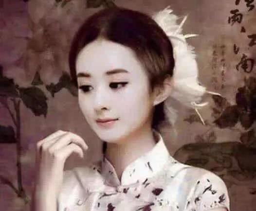 新版《情深深雨蒙蒙》赵丽颖取代赵薇，网友：有望超越经典！