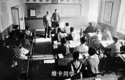 说说经典影视剧《边疆的爱情》……