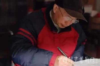 中国工艺美术大师姚正华-木雕