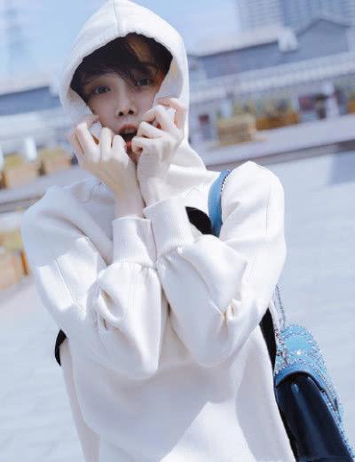 有种“完美身材”叫陈小纭，得知身高和体重比例，于小彤偷乐吧