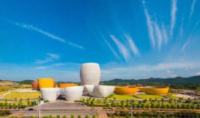 江西都有哪一些景点,有哪些景点值得一去?