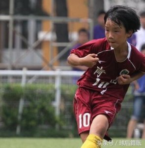 还记得五年前的“中国梅西”小李明吗?如今已成马竞悍将!